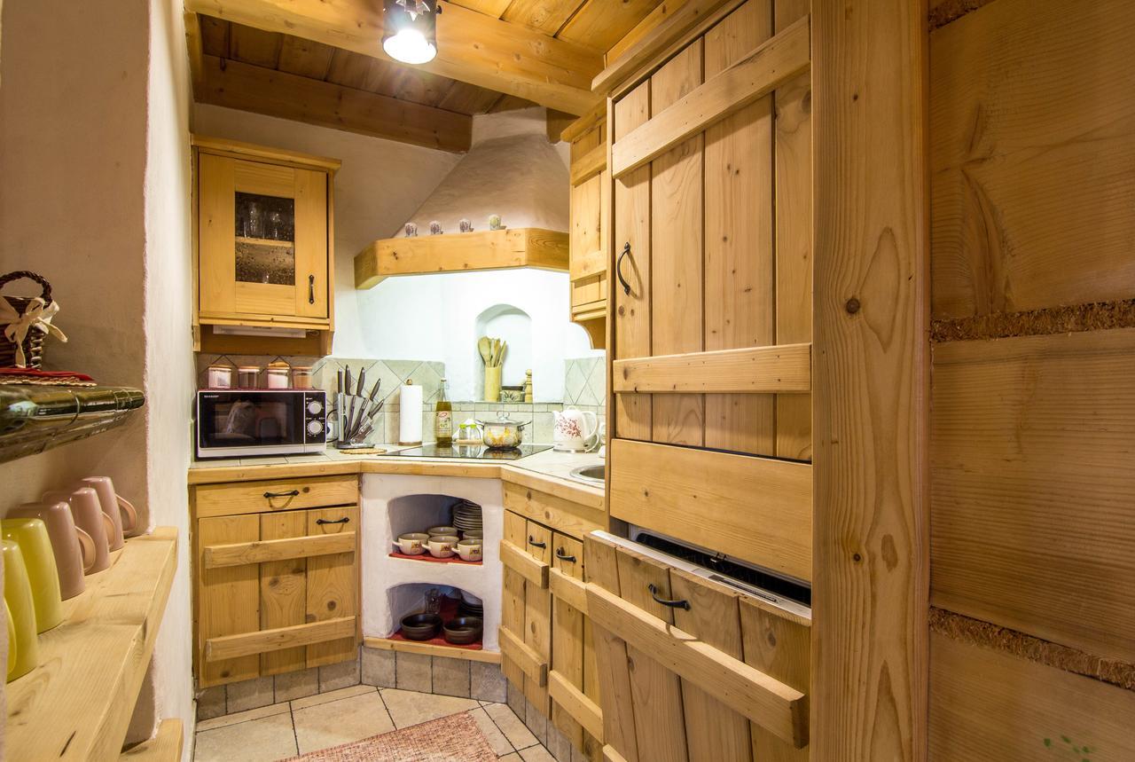 Apartament Kominkowy Deluxe Zakopane Extérieur photo