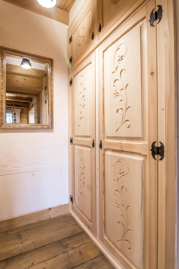 Apartament Kominkowy Deluxe Zakopane Extérieur photo